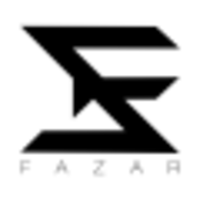 Fazar logo, Fazar contact details