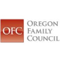 Oregon Family Council logo, Oregon Family Council contact details