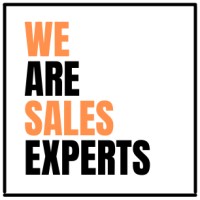 We Are Sales Experts logo, We Are Sales Experts contact details