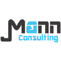 JMann Consulting logo, JMann Consulting contact details