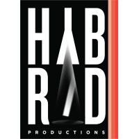 Hybrid Productions logo, Hybrid Productions contact details