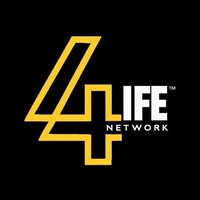 4Life Network Advertising logo, 4Life Network Advertising contact details