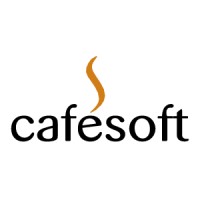 Cafesoft logo, Cafesoft contact details