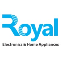 Royal Electronics Group logo, Royal Electronics Group contact details