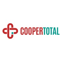 Coopertotal logo, Coopertotal contact details