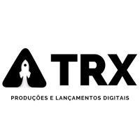 TRX Produções Digitais logo, TRX Produções Digitais contact details