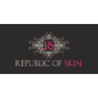 Republic of Skin logo, Republic of Skin contact details