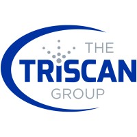 The Triscan Group logo, The Triscan Group contact details