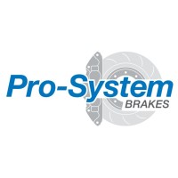 Pro-System logo, Pro-System contact details