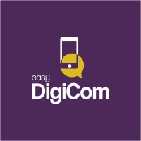 EASYDigiCom logo, EASYDigiCom contact details