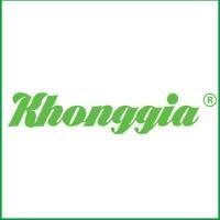 Khong Gia Company logo, Khong Gia Company contact details