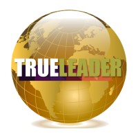 TrueLeader logo, TrueLeader contact details