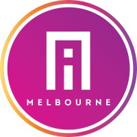 AI Melbourne logo, AI Melbourne contact details