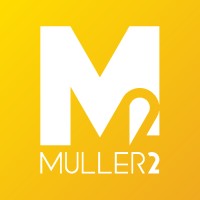 Muller2 logo, Muller2 contact details