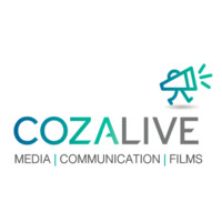 COZALIVE Media | Communication | Films logo, COZALIVE Media | Communication | Films contact details