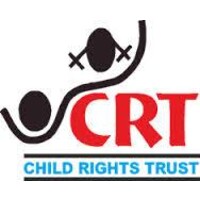 Child Rights Trust logo, Child Rights Trust contact details