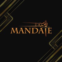 Mandate logo, Mandate contact details