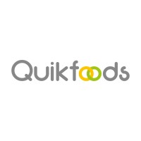 Quikfoods Inc logo, Quikfoods Inc contact details