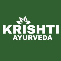 Krishti Ayurveda logo, Krishti Ayurveda contact details