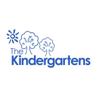 THE KINDERGARTENS LIMITED logo, THE KINDERGARTENS LIMITED contact details