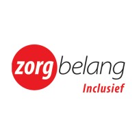 Zorgbelang Inclusief logo, Zorgbelang Inclusief contact details