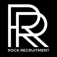 Rock Recruitment logo, Rock Recruitment contact details