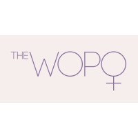 The WOPO logo, The WOPO contact details