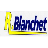 Transports R. Blanchet logo, Transports R. Blanchet contact details