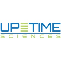 UpTime Sciences logo, UpTime Sciences contact details