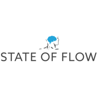 State Of Flow logo, State Of Flow contact details