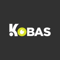 KOBAS logo, KOBAS contact details