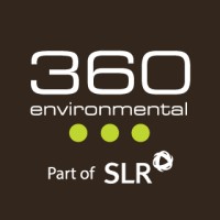 360 Environmental logo, 360 Environmental contact details