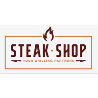 The Steak Shop logo, The Steak Shop contact details