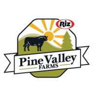 Pine Valley Farms Premium Beef logo, Pine Valley Farms Premium Beef contact details