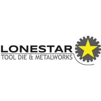 Lone Star Tool Die & Metalworks logo, Lone Star Tool Die & Metalworks contact details