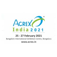 Acrex India logo, Acrex India contact details