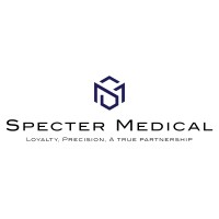 SPECTER MEDICAL logo, SPECTER MEDICAL contact details