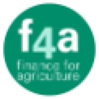 Finance for Agriculture logo, Finance for Agriculture contact details