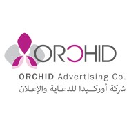 ORCHID Advertising Co. logo, ORCHID Advertising Co. contact details