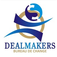 Dealmakers Bureau De Change logo, Dealmakers Bureau De Change contact details