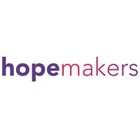 Hope Makers logo, Hope Makers contact details