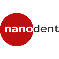 Nanodent logo, Nanodent contact details