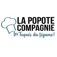 La Popote Compagnie logo, La Popote Compagnie contact details