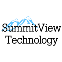 SummitView Technology logo, SummitView Technology contact details