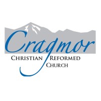 Cragmor Christian Reformed Church logo, Cragmor Christian Reformed Church contact details