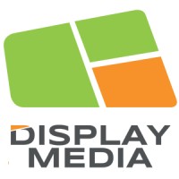 Display Media logo, Display Media contact details