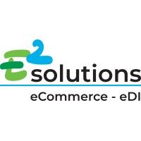 E2Solutions AS logo, E2Solutions AS contact details