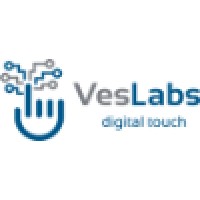 VesLabs logo, VesLabs contact details