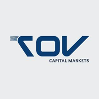 TOV Capital Markets logo, TOV Capital Markets contact details