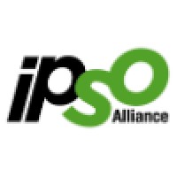 IPSO Alliance logo, IPSO Alliance contact details